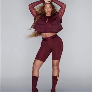 Adidas x Ivy Park Shorts